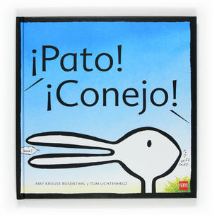 PATO !  CONEJO !