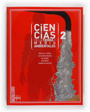 CIENCIAS DE LA TIERRA Y MEDIOAMBIENTALES 2� BACHILLERATO ED. 2009