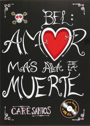 BEL: AMOR MAS ALLA DE LA MUERTE