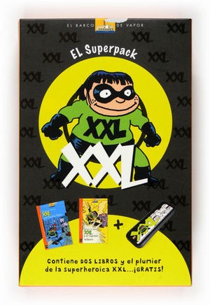 SUPERPACK XXL