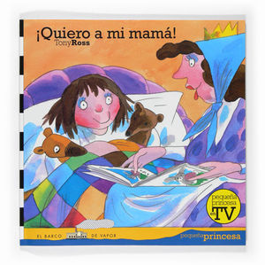 QUIERO A MI MAMA