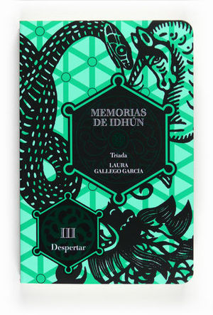MEMORIAS DE IDHUN III