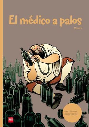 EL MEDICO A PALOS