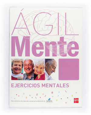 AGILMENTE EJERCICIOS MENTALES VIOLETA