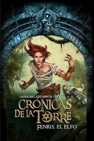 FENRIS EL ELFO CRONICAS DE LA TORRE