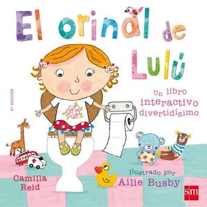 EL ORINAL DE LULU