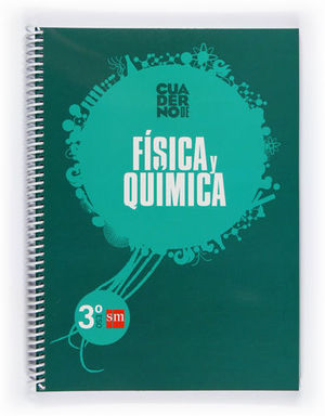 FISICA Y QUIMICA 3 ESO CUADERNO