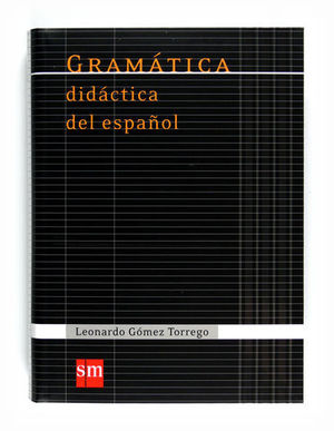 GRAMATICA DIDACTICA DEL ESPAOL ED. 2012