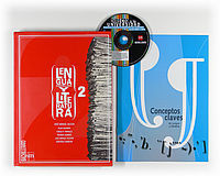 LENGUA CASTELLANA Y LITERATURA 2� BACHILLERATO ED. 2010