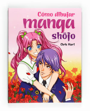 COMO DIBUJAR MANGA SHOJO