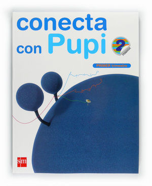 GLOBALIZADO CONECTA CON PUPI PRIMER TRIMESTRE 2 PRIMARIA