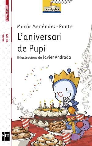 LANIVERSARI DE PUPI