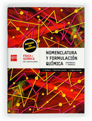 CUADERNO DE FORMULACION QUIMICA