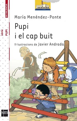 PUPI I EL CAP BUIT