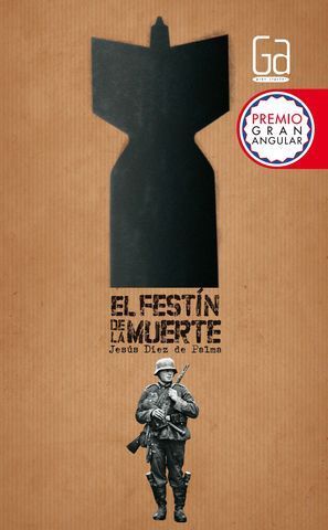 EL FESTIN DE LA MUERTE