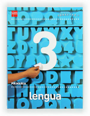 LENGUA CONECTA 2.0 3� PRIMARIA