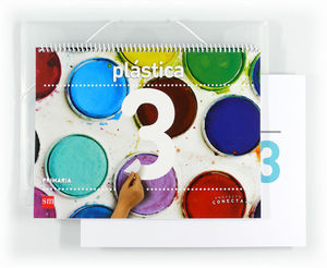 PLASTICA CONECTA 2.0 3� PRIMARIA