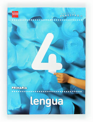 LENGUA CONECTA 2.0 4� PRIMARIA