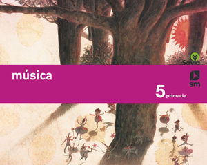 MUSICA 5� EP SAVIA 2014