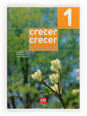 CRECER Y CRECER