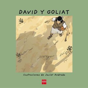 DAVID Y GOLIAT