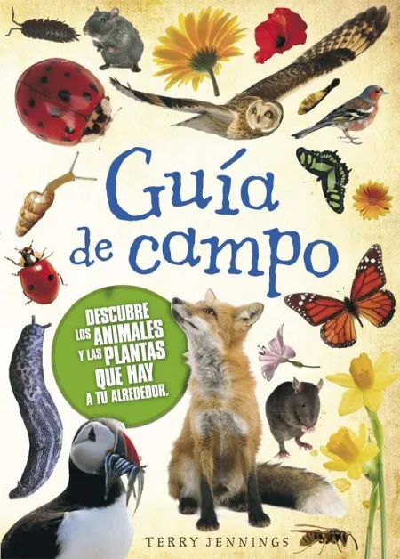 Guia de Campo