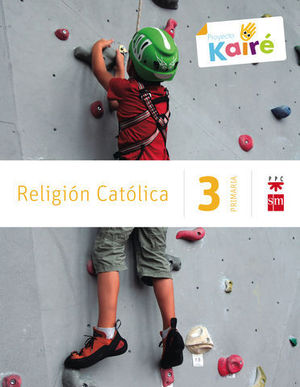 RELIGION 3 EP KAIRE SAVIA 2014