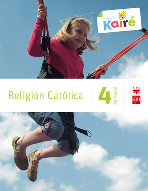 RELIGION 4 EP KAIRE SAVIA 2014