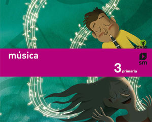 MUSICA 3� EP SAVIA 2014