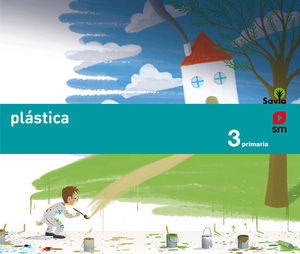 PLASTICA 3 EP SAVIA 2014