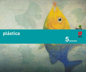 PLASTICA 5 EP SAVIA 2014