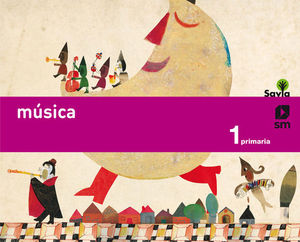 MUSICA 1 EP SAVIA 2014