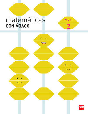 CUADERNO MATEMATICAS CON ABACO 3 PRIMARIA SAVIA