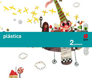 PLASTICA 2� EP SAVIA ED. 2015