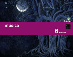 MUSICA 6 PRIMARIA SAVIA