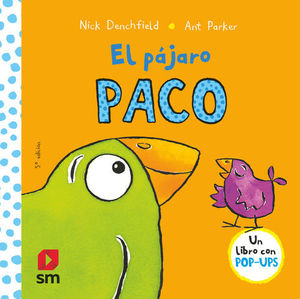 EL PAJARO PACO