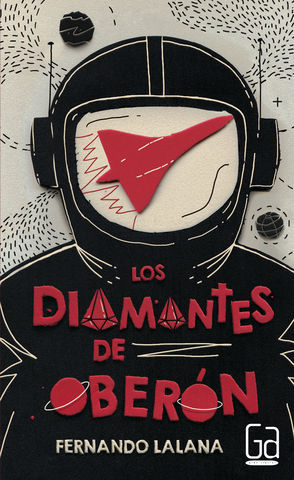 LOS DIAMANTES DE OBERON