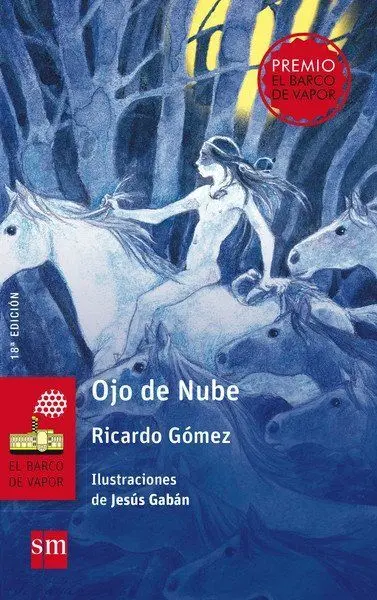 Ojo de Nube