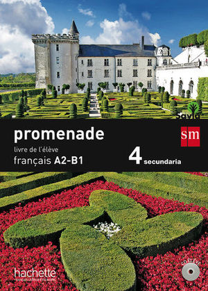 PROMENADE 4 LIVRE DE LELEVE