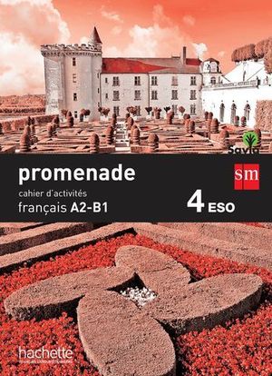 PROMENADE 4 CAHIER