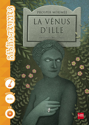 BIBLIOJEUNES LA VENUS D''IL NI.7 A2-B1 15