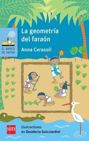 LA GEOMETRIA DEL FARAON