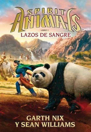 LAZOS DE SANGRE