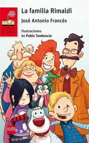 La Familia Rimaldi