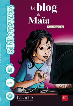 BIBLIOJEUNES NIVEAU 5 LE BLOG DE MAIA