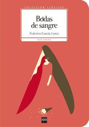 BODAS DE SANGRE