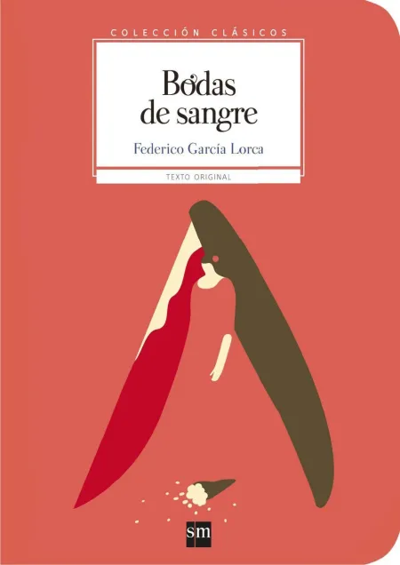 Bodas de Sangre Clasicos