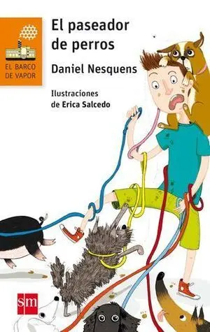 El Paseador de Perros