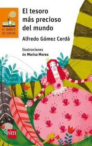 El Tesoro MáS Precioso del Mundo