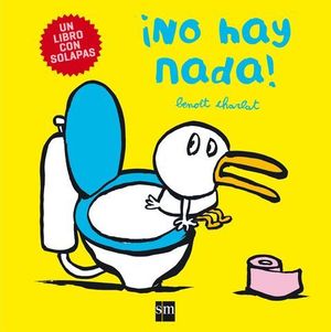  NO HAY NADA !